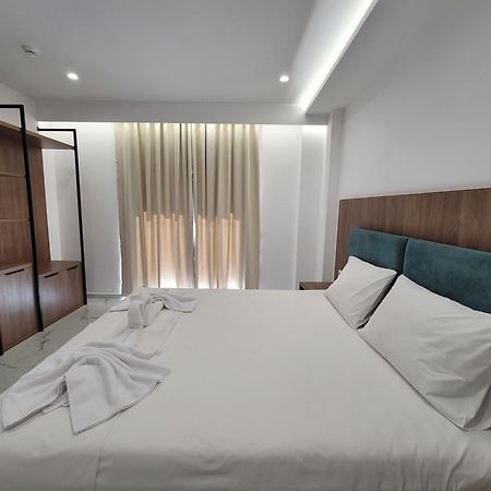 Prestige Hotel Ксамил Экстерьер фото