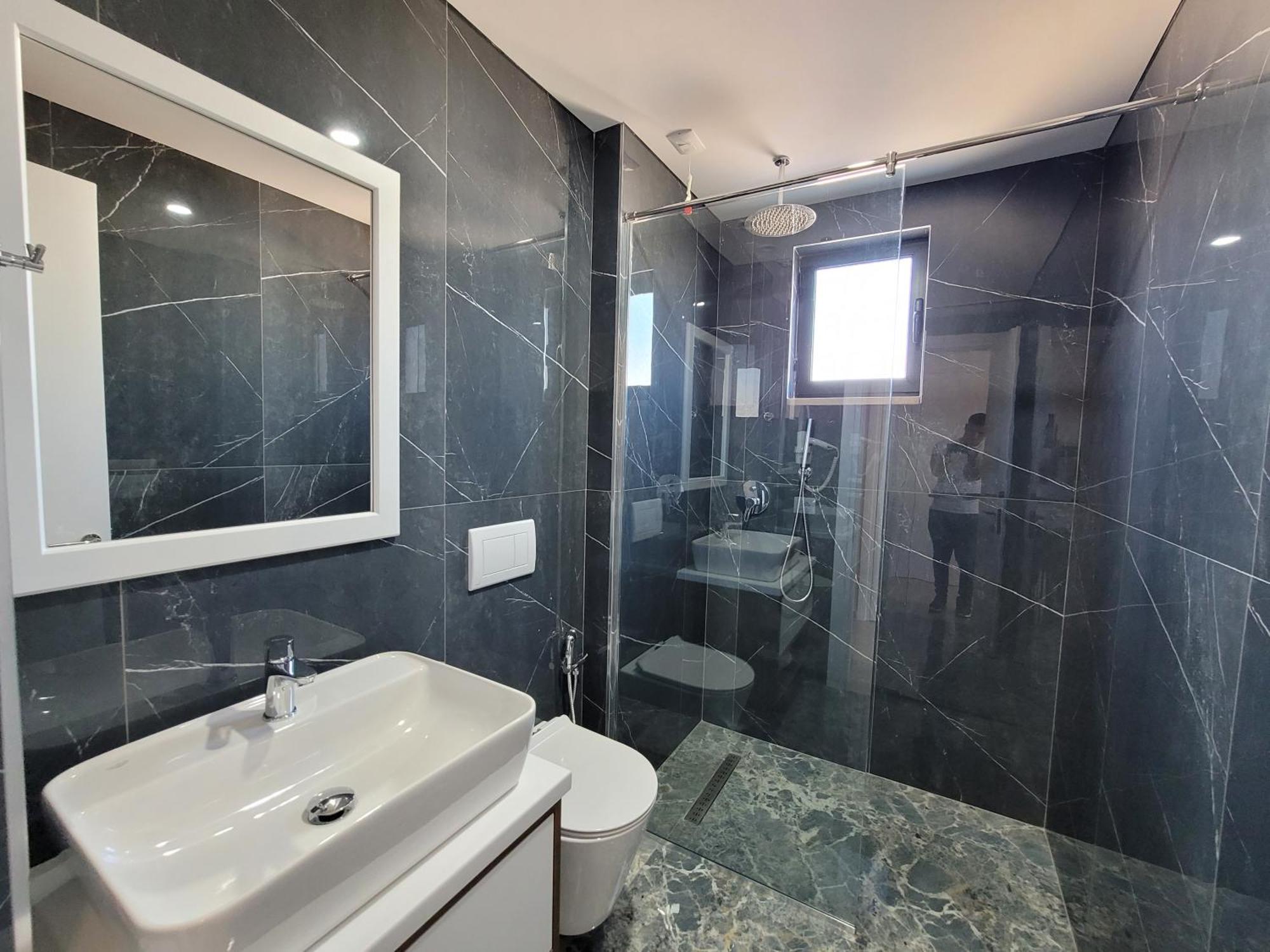 Prestige Hotel Ксамил Экстерьер фото